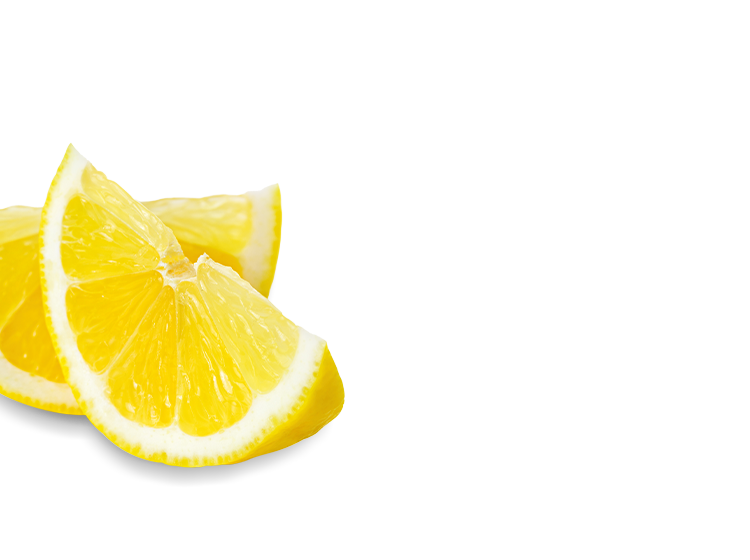 lemon slice