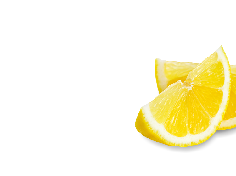 lemon slice