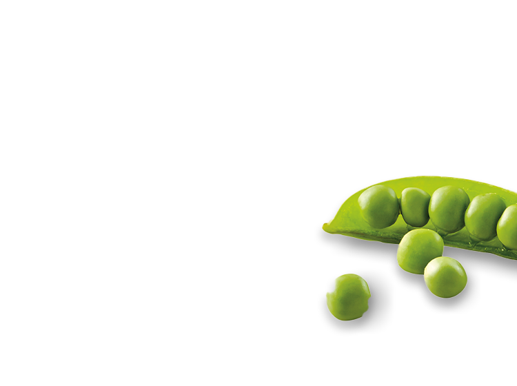 Peas