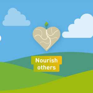 Nourish Others Sq