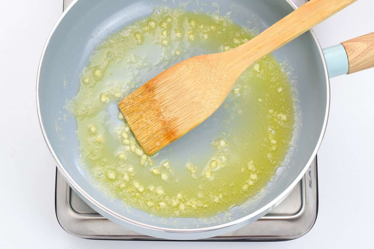 Parmesan Broccoli_Step 3