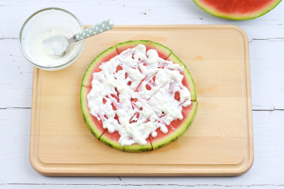 Watermelon Pizza_Step 3